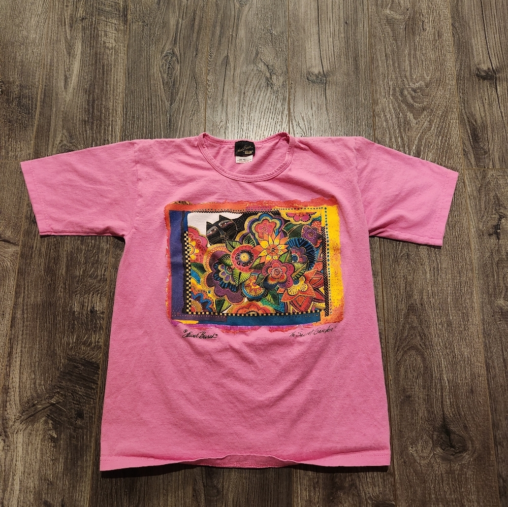 2000s Art T-Shirt